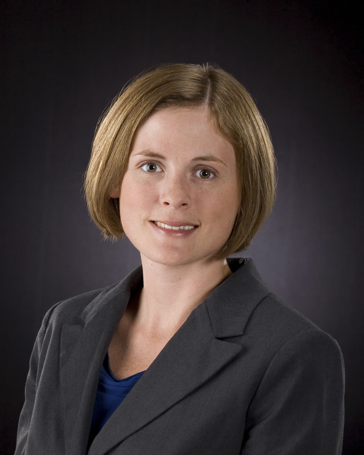 Molly Bushman